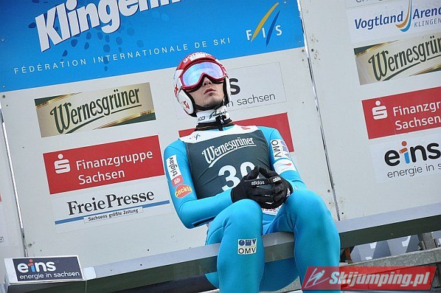 132 Robert Kranjec